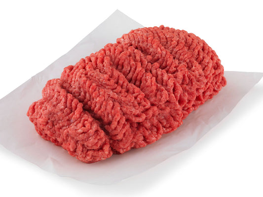 Ground Beef Bundle